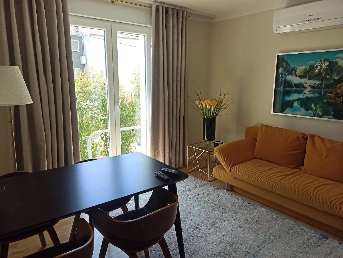 Apartamento Adriaapart Sveti Filip i Jakov