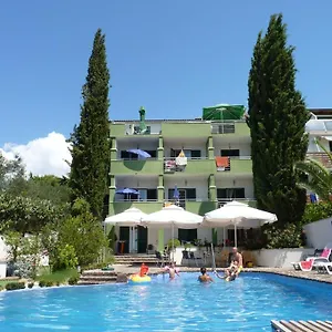  Apartament Smirna
